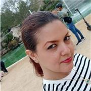 Persona capacitada para dar clases de ingles bàsico para niñas y niños, adolescentes. De forma dinàmica.